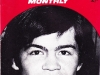 Monkees Monthly Magazines